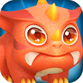 Dragon Master NFT