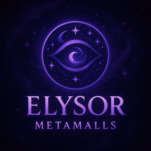Elysor MetaMalls