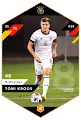 Special - Toni Kroos - Founders - Mens National Team - 2021