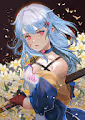 The Project Ririsu