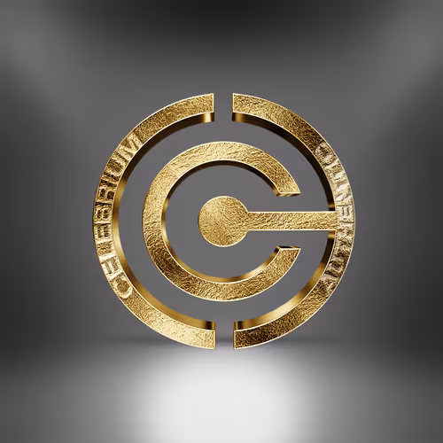 Celebrium Genesis Collection Omega Jesse Chinchar