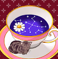 Mister Tea Cups
