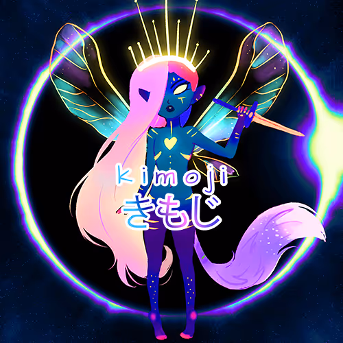 The Kimoji