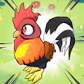 Rooster Wars - Roosters