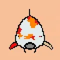 FlukyKoi