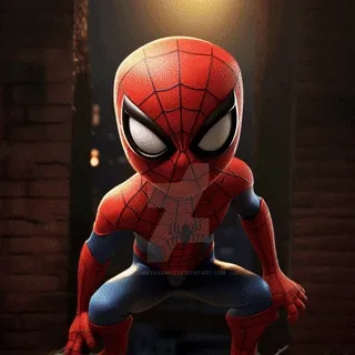 Mini Heroes