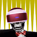 Adam  Skull  Project