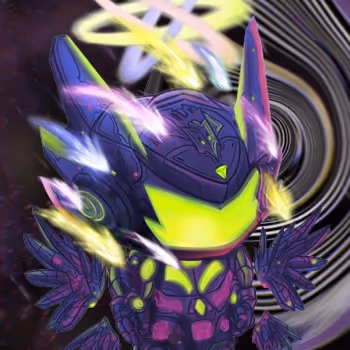 Shutters by Ships???? x Reddit Collectible Avatars