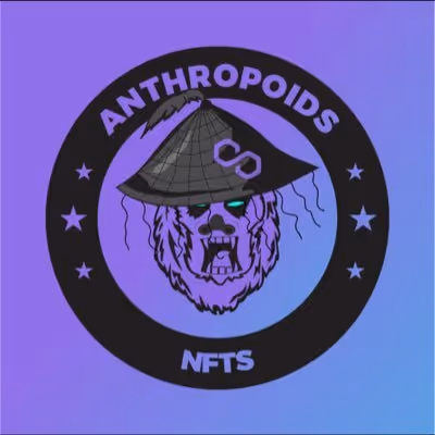 ANTHROPOIDSNFTS