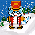 PixelBanditsXMas2021