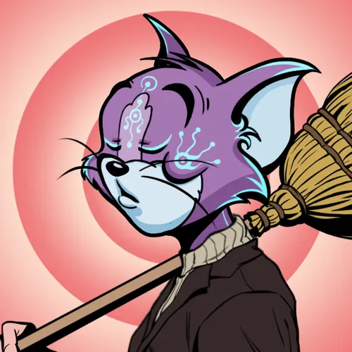 T0mNJerry
