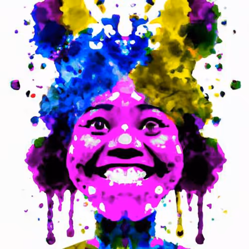 THEGLITCH ep 6 Aria