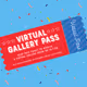 Macy’s 2022 Virtual Gallery Pass