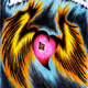 Love gives wings