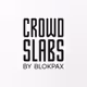 Crowdslabs by Blokpax