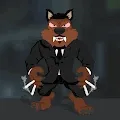 Stoner Wolf Club