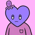 Candy Hearts NFT