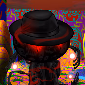 Galerus Vivus by Ships???? x Reddit Collectible Avatars