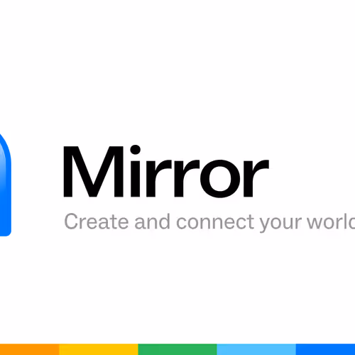 Mirror Lover
