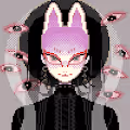 Pixelfunk Cult Girls