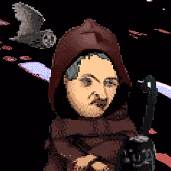 sacro by fearsmile x  x Reddit Collectible Avatars