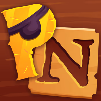 Pirate Nation - Founder's Pirates - Old Contract (Polygon)