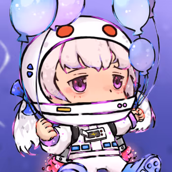 Little Stella by Panyasan ???? x Reddit Collectible Avatars