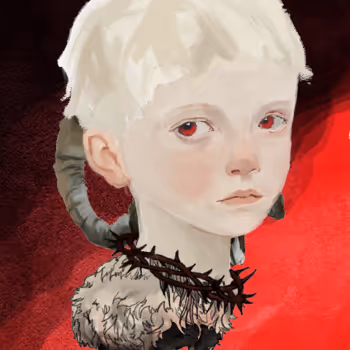 Child of Time by fearsmile x  x Reddit Collectible Avatars