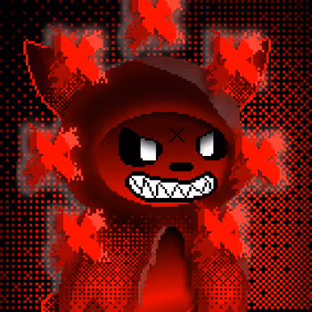 u r neXt by ToonGuys x Reddit Collectible Avatars