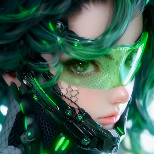 [Locked] HAKURO 'NOVA'