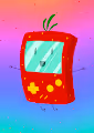 BerryBoy NFT by Strawberry.WTF