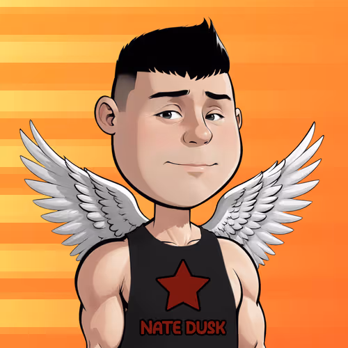 Nate Dusk World