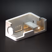 The Light Podx