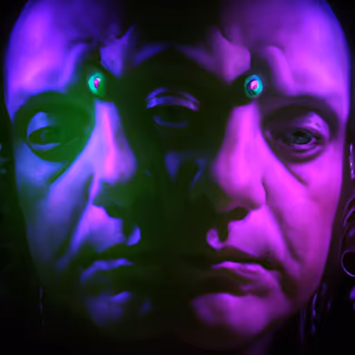GLITCH EP 20 Christopher and Raymond Sawatis