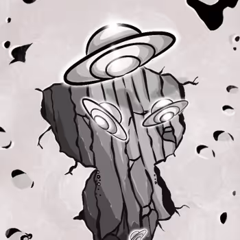 Confidential by This_Red_Apple x Reddit Collectible Avatars