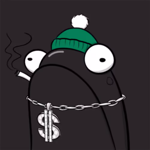 Cryptotoad's Open Editions (Polygon)