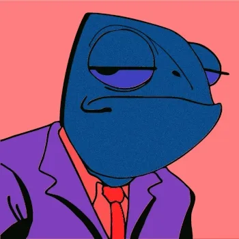 Crypto Chameleon