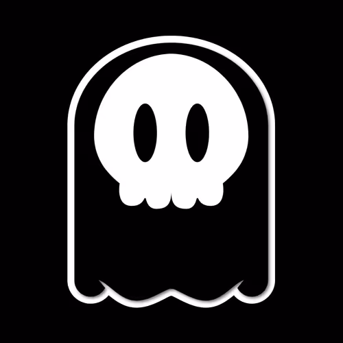 Ghosties on Poly