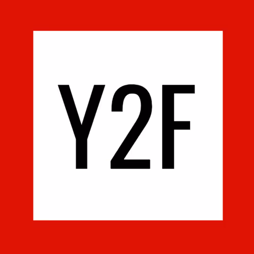 Y2F福袋NFT2023