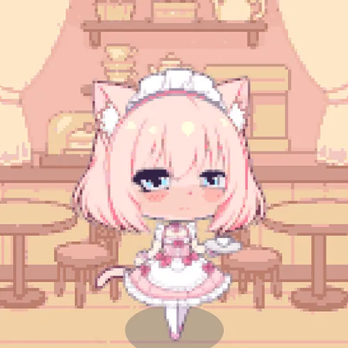 Nekomi-chan