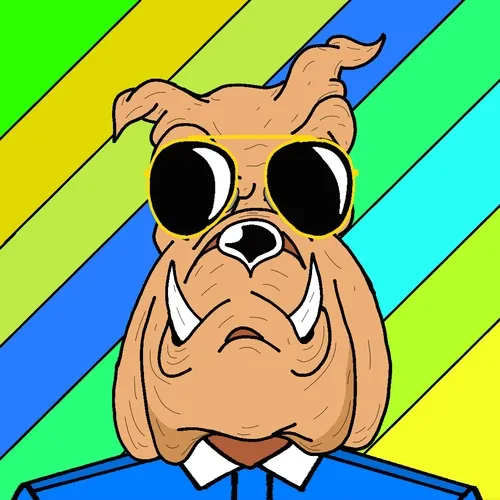 BULLDOG
