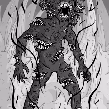 Narim by Chrono x Reddit Collectible Avatars