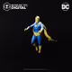 Doctor Fate - The Silver Age