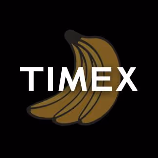 Timex X APE Forge Pass FA Limited