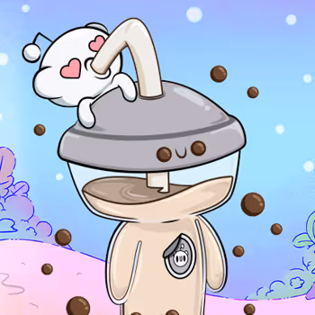 Future Realities: Qugmo x Reddit Collectible Avatars