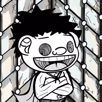 Whispers by spaceoddity x Reddit Collectible Avatars