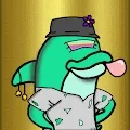 CryptoDolphinz