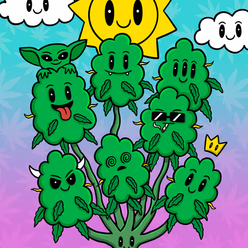 Baby Nugs Club
