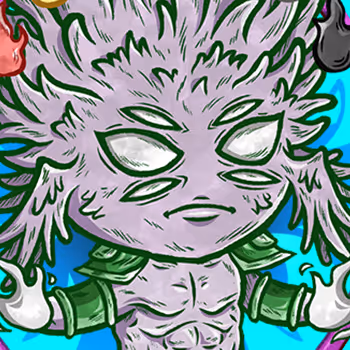 Retro Reimagined: WorstTwitchEver x Reddit Collectible Avatars