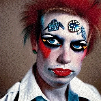 AI Punks